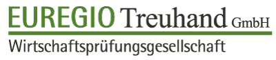EUREGIO Treuhand GmbH Logo